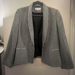 Calvin Klein Blazer